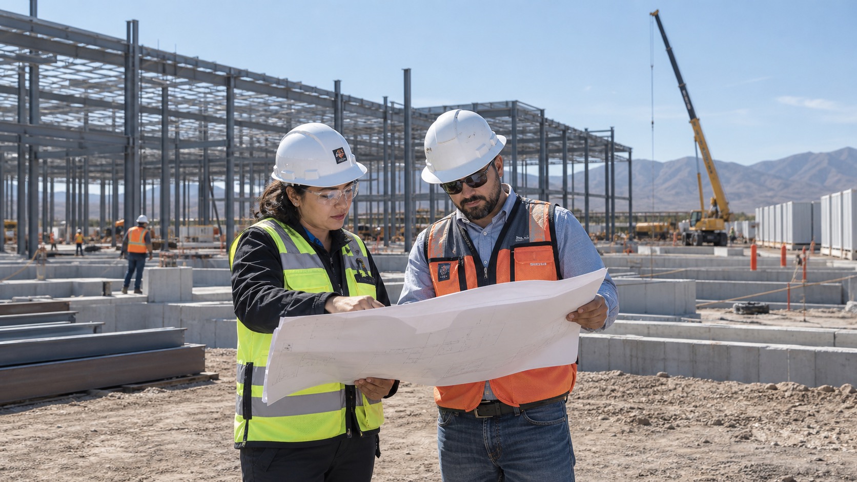 Durango proyecta un campus de 300 MW