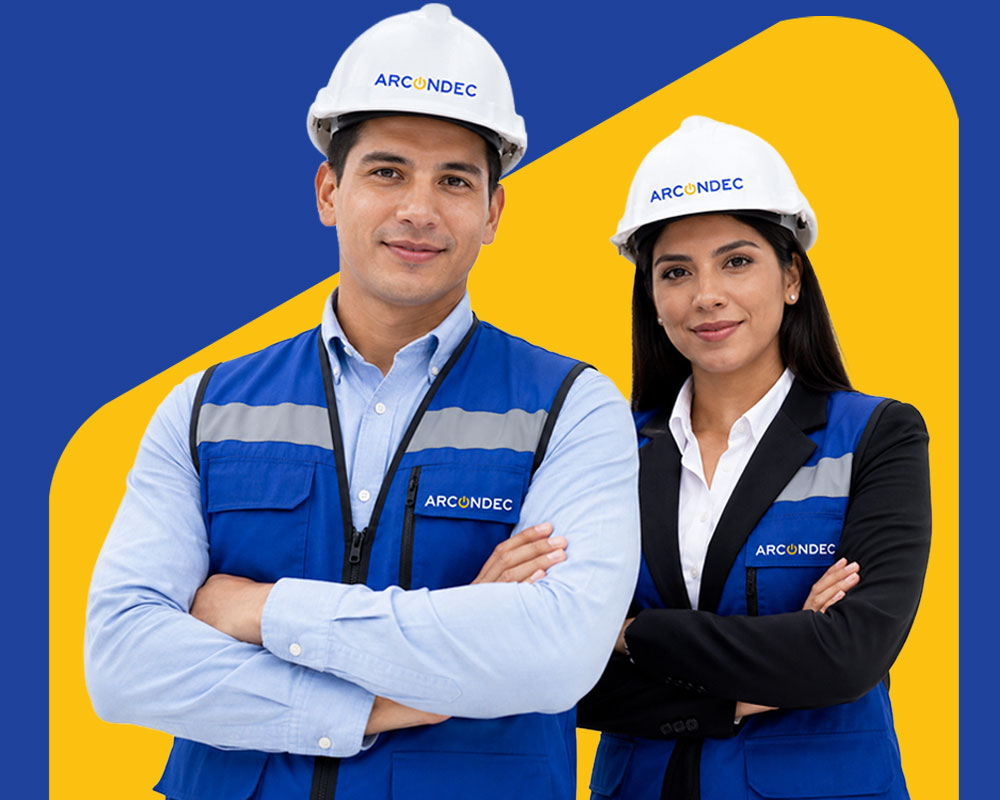 Un equipo que comparte tu pasión