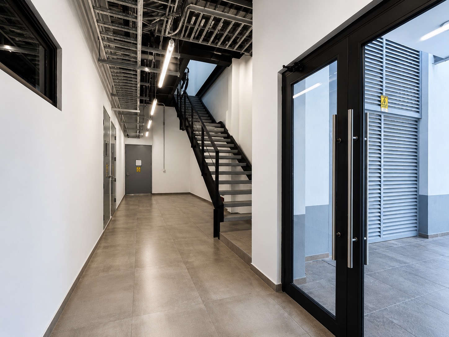 Civil engineering for data centers — Grupo Arcondec