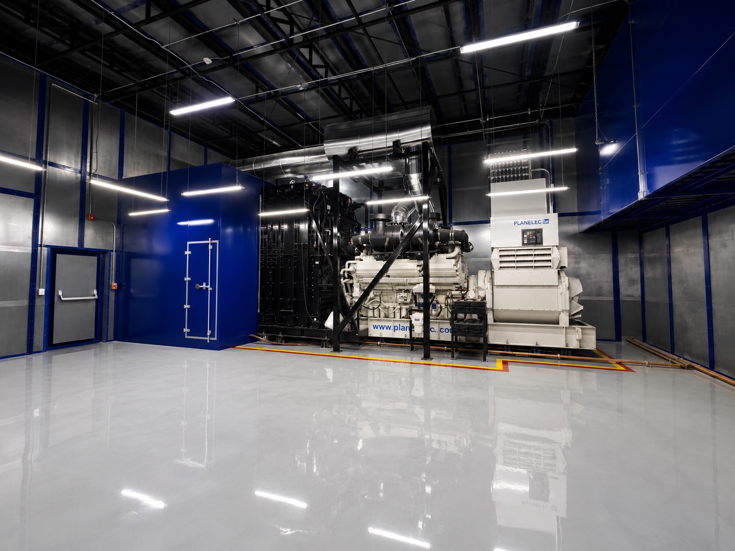 Alternating current (AC) solutions — Grupo Arcondec