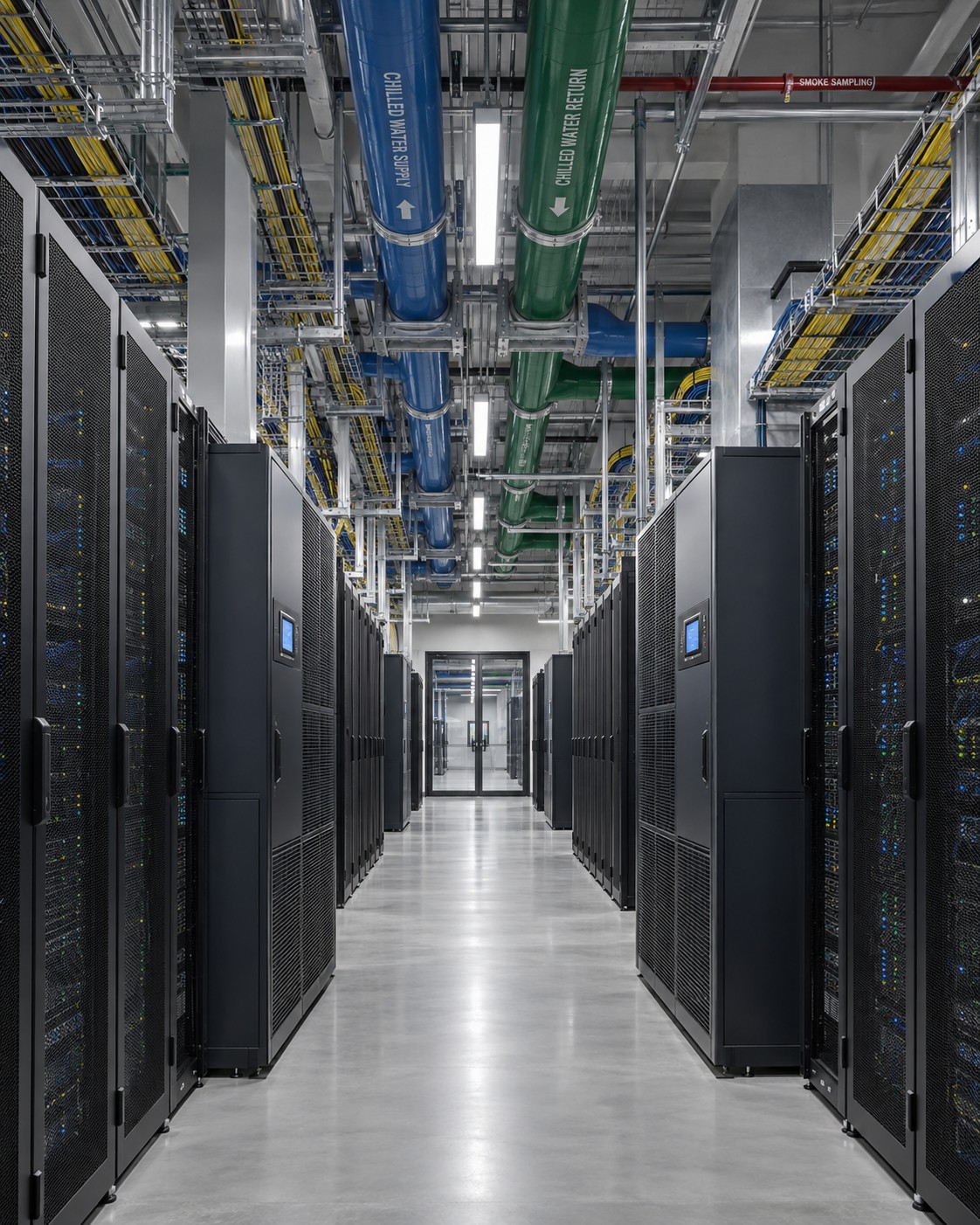 Modernization and continuous improvement — Illustrative image